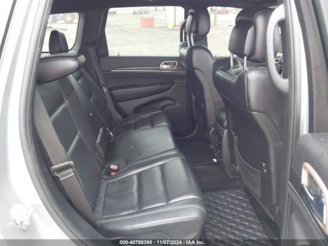 1C4RJEBG2HC956019 Jeep Grand Cherokee Limited 4x2