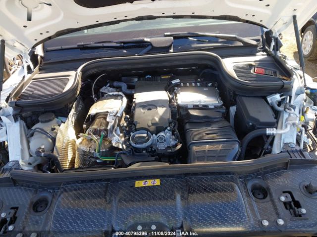 4JGFB5KB5RB074298 Mercedes-Benz Gle 450 4matic