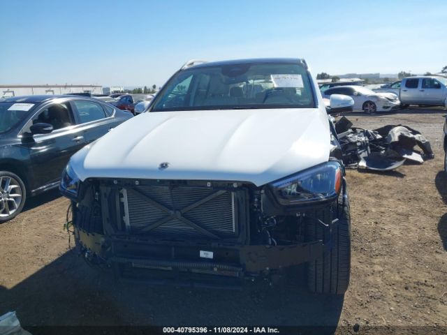 4JGFB5KB5RB074298 Mercedes-Benz Gle 450 4matic