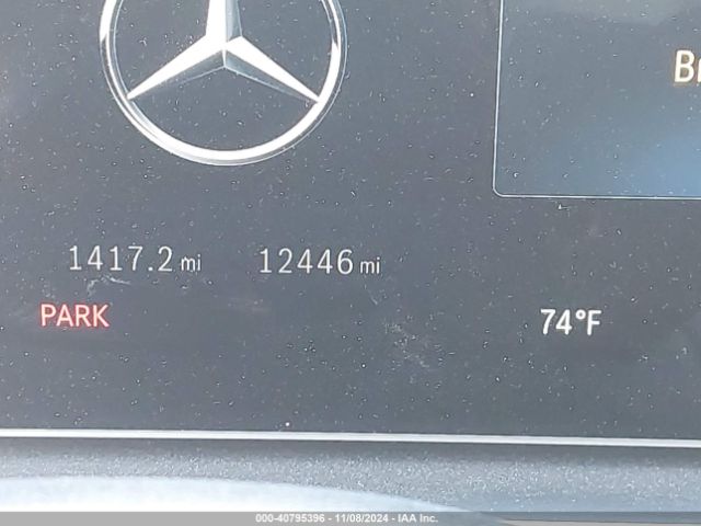 4JGFB5KB5RB074298 Mercedes-Benz Gle 450 4matic