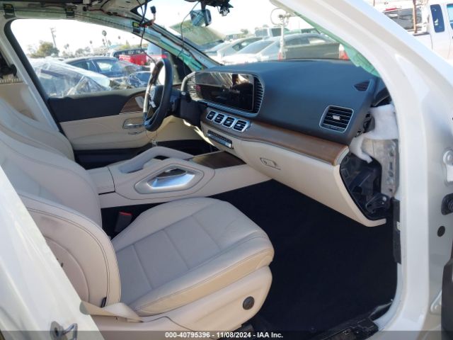 4JGFB5KB5RB074298 Mercedes-Benz Gle 450 4matic