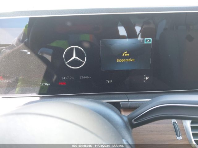 4JGFB5KB5RB074298 Mercedes-Benz Gle 450 4matic