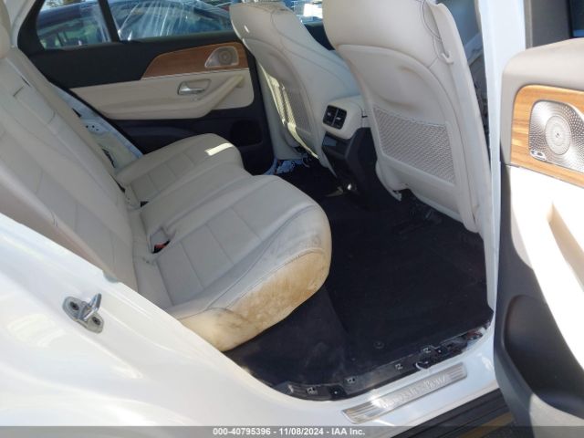 4JGFB5KB5RB074298 Mercedes-Benz Gle 450 4matic