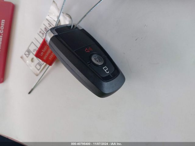 MAJ6S3JL9LC328086 Ford Ecosport Ses