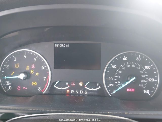 MAJ6S3JL9LC328086 Ford Ecosport Ses
