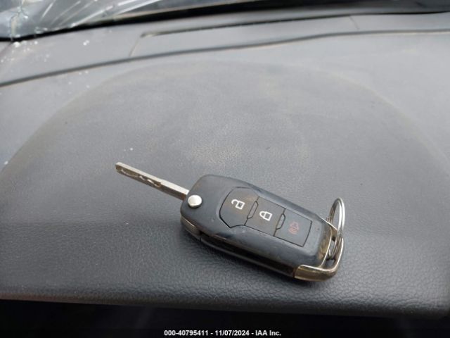 1FTEX1EB5JFA32975 Ford F-150 Xl