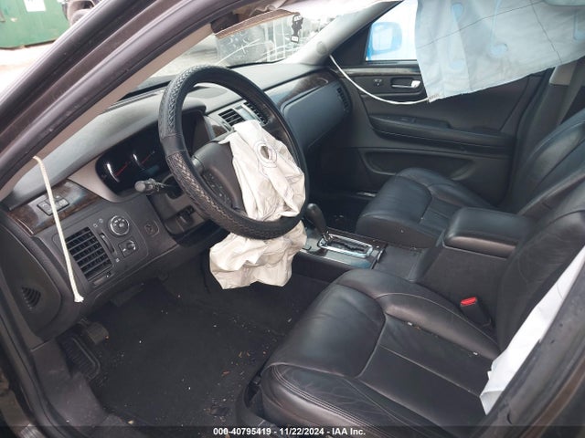 2009 CADILLAC DTS 1G6KD57Y79U104726 Photo 4