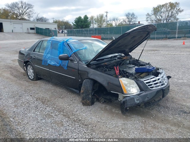 2009 CADILLAC DTS 1G6KD57Y79U104726 Photo 5