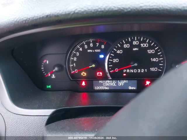 2009 CADILLAC DTS 1G6KD57Y79U104726 Photo 6