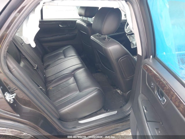 2009 CADILLAC DTS 1G6KD57Y79U104726 Photo 7
