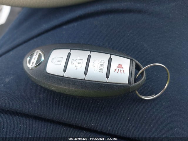 Nissan Altima 2.5 S 2015 1N4AL3AP6FC178713 Image 11