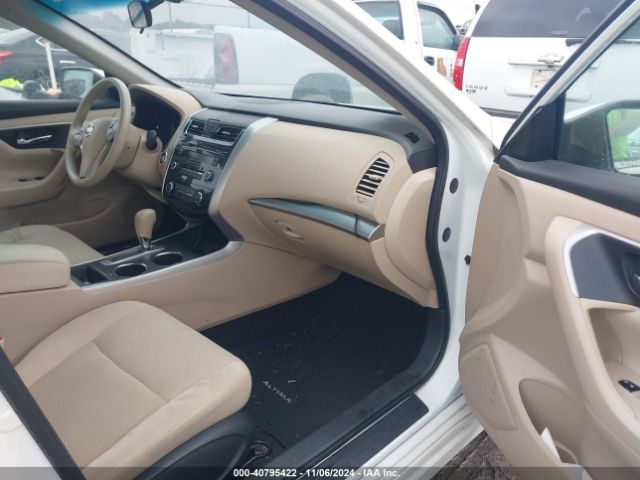 Nissan Altima 2.5 S 2015 1N4AL3AP6FC178713 Image 5