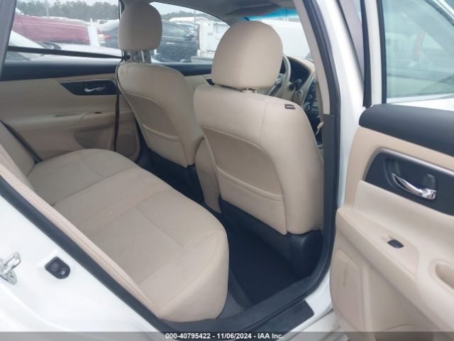 Nissan Altima 2.5 S 2015 1N4AL3AP6FC178713 Image 8