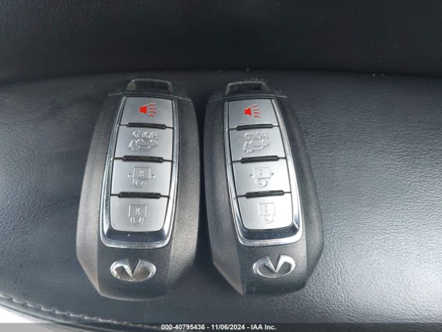 5N1DL0MN6KC568250 Infiniti QX60 PURE