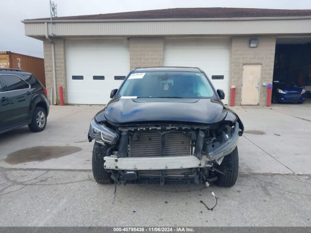 5N1DL0MN6KC568250 Infiniti QX60 PURE