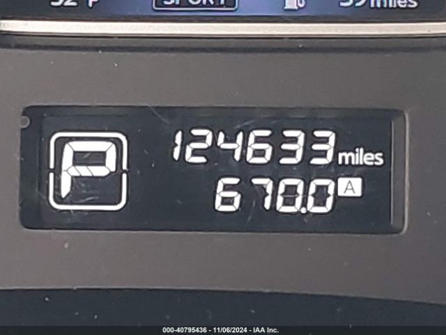 5N1DL0MN6KC568250 Infiniti QX60 PURE