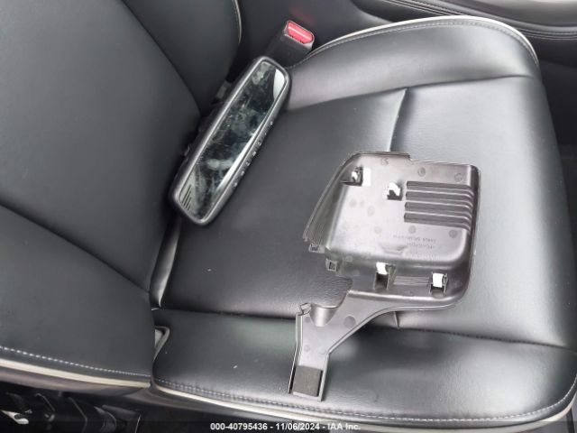 5N1DL0MN6KC568250 Infiniti QX60 PURE