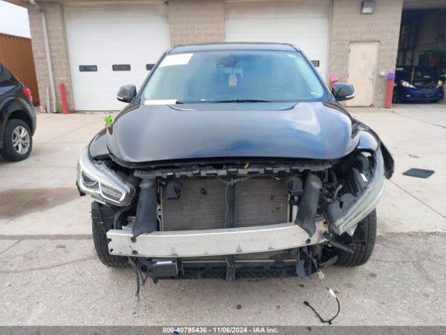 5N1DL0MN6KC568250 Infiniti QX60 PURE