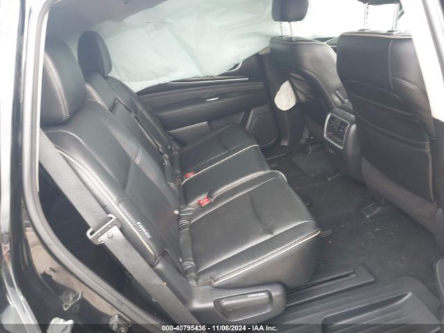5N1DL0MN6KC568250 Infiniti QX60 PURE