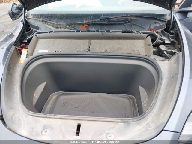 7SAYGDEE5PF675299 Tesla Model Y