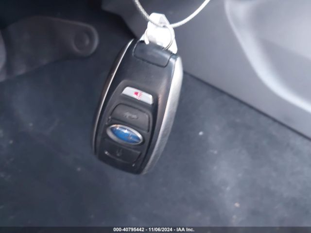2023 SUBARU OUTBACK 4S4BTGUD9P3217542 Photo 10