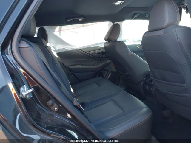 2023 SUBARU OUTBACK 4S4BTGUD9P3217542 Photo 7