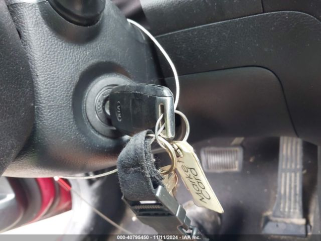 KNAFX4A67F5333546 KIA FORTE LX