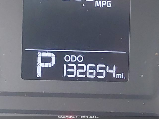 KNAFX4A67F5333546 KIA FORTE LX
