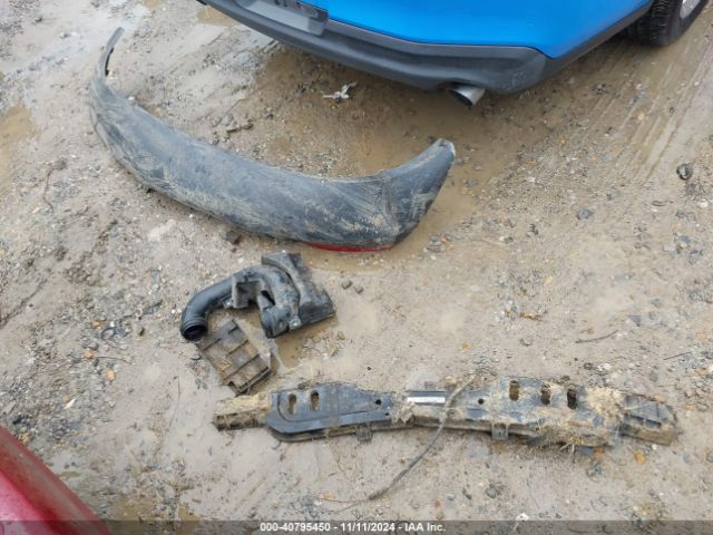 KNAFX4A67F5333546 KIA FORTE LX