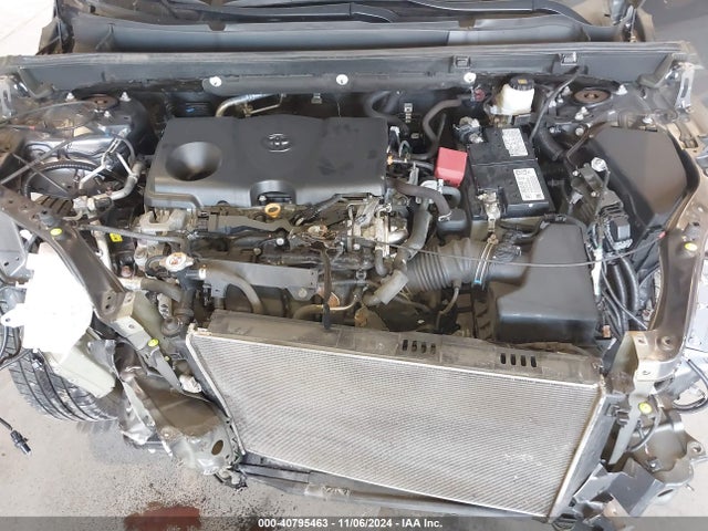 Toyota RAV4 LE 2020 2T3F1RFV8LW092778 Image 10