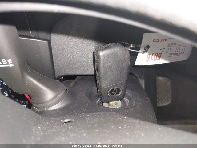 Toyota RAV4 LE 2020 2T3F1RFV8LW092778 Image 11