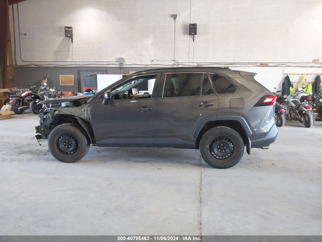 Toyota RAV4 LE 2020 2T3F1RFV8LW092778 Image 15