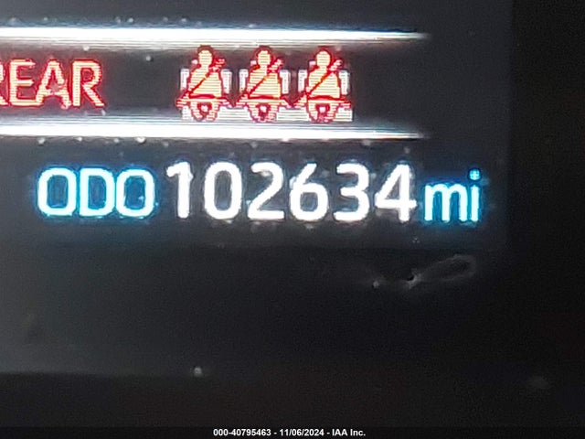 Toyota RAV4 LE 2020 2T3F1RFV8LW092778 Image 16