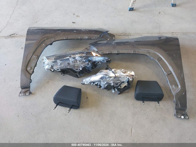 Toyota RAV4 LE 2020 2T3F1RFV8LW092778 Image 12