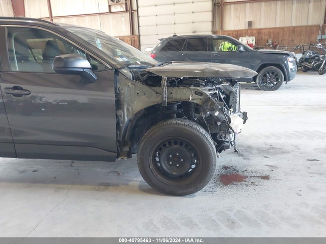 Toyota RAV4 LE 2020 2T3F1RFV8LW092778 Image 18