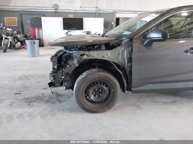 Toyota RAV4 LE 2020 2T3F1RFV8LW092778 Image 19