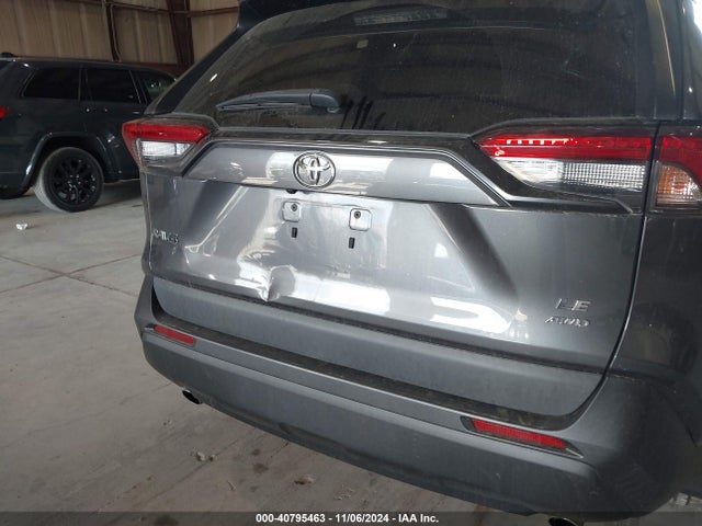 Toyota RAV4 LE 2020 2T3F1RFV8LW092778 Image 21