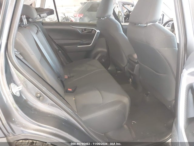 Toyota RAV4 LE 2020 2T3F1RFV8LW092778 Image 8