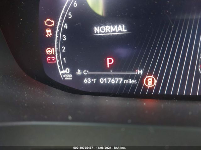 5J8YE1H80PL015788 Acura Mdx Advance Package