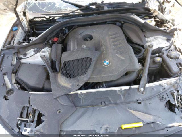2018 BMW 540I WBAJE7C56JWC55451 Photo 9