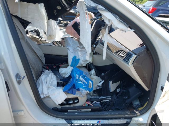 2018 BMW 540I WBAJE7C56JWC55451 Photo 4