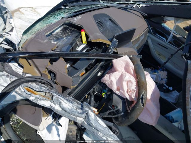 2018 BMW 540I WBAJE7C56JWC55451 Photo 5