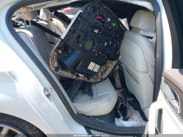 2018 BMW 540I WBAJE7C56JWC55451 Photo 7