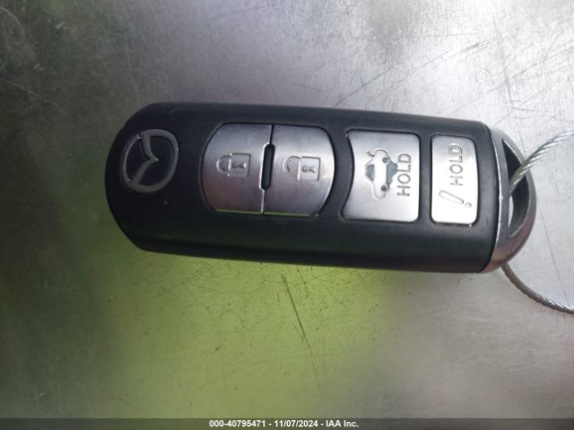 3MZBN1V74HM145974 Mazda Mazda3 Touring