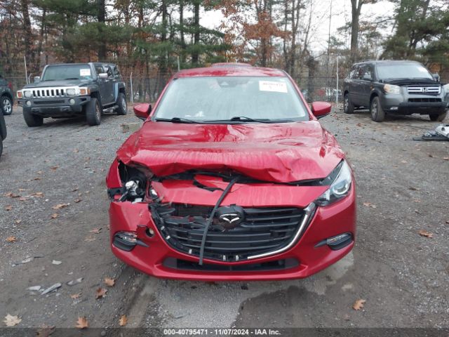 3MZBN1V74HM145974 Mazda Mazda3 Touring