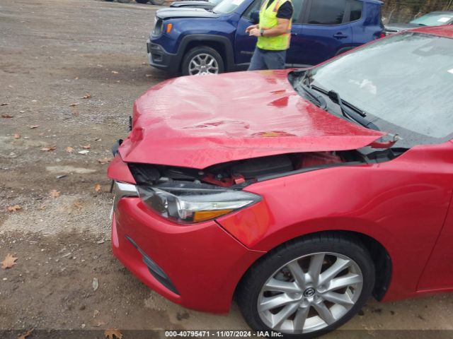 3MZBN1V74HM145974 Mazda Mazda3 Touring