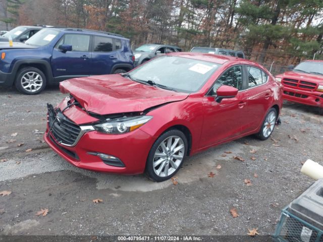 3MZBN1V74HM145974 Mazda Mazda3 Touring