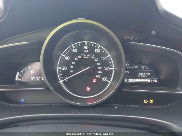 3MZBN1V74HM145974 Mazda Mazda3 Touring