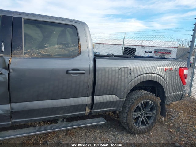 Ford F-150 Lariat 2023 1FTFW1E88PFD10949 Image 18