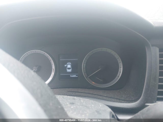 Hyundai SONATA SE 2019 5NPE24AF5KH791853 Image 15